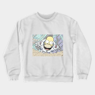 56 Crewneck Sweatshirt